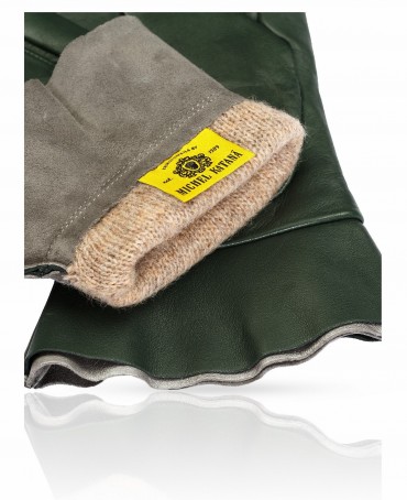 Перчатки Женские K11-FINOUGE/CON